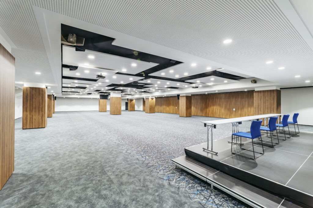 Konferenčná miestnosť - fotografia 4