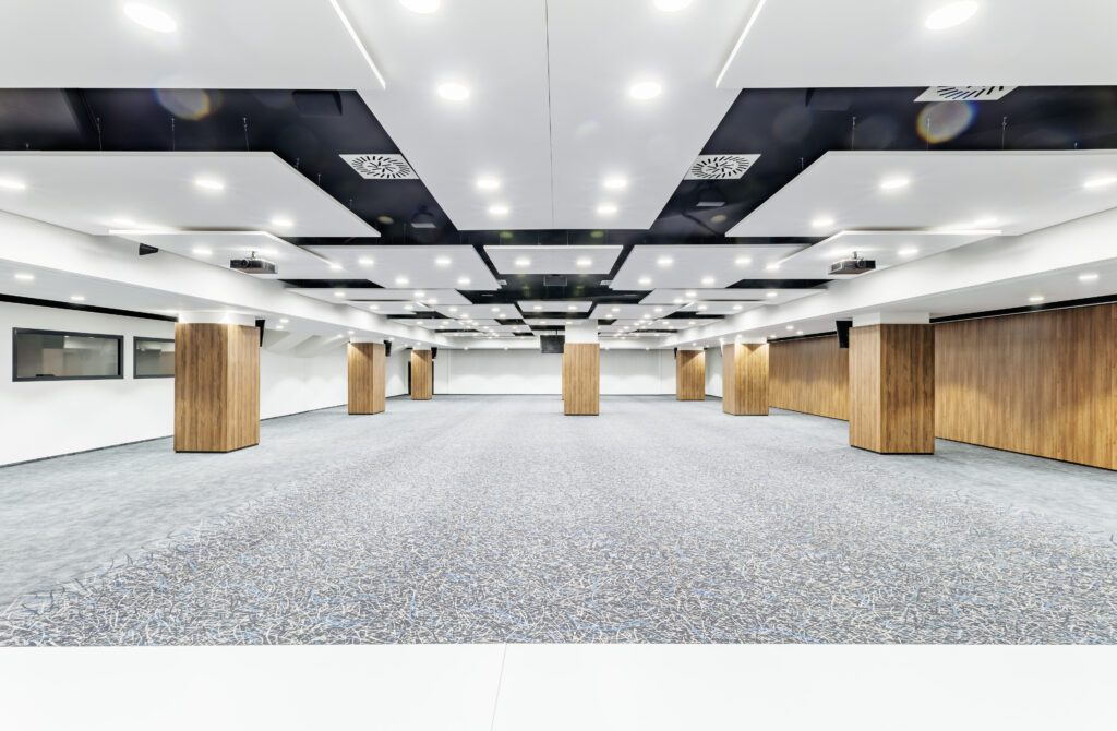 Konferenčná miestnosť - fotografia 5