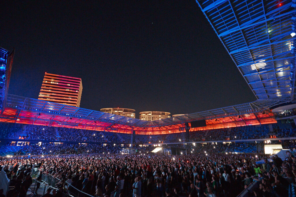 Lovestream festival - photo 23
