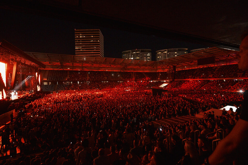 Lovestream festival - photo 26
