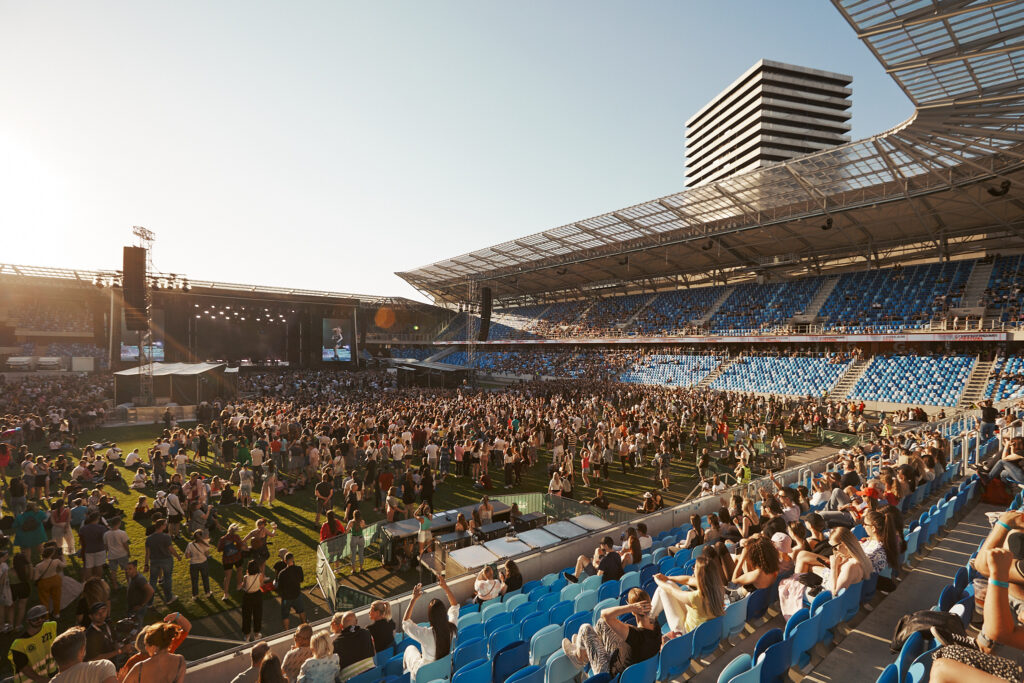 Lovestream festival - photo 33