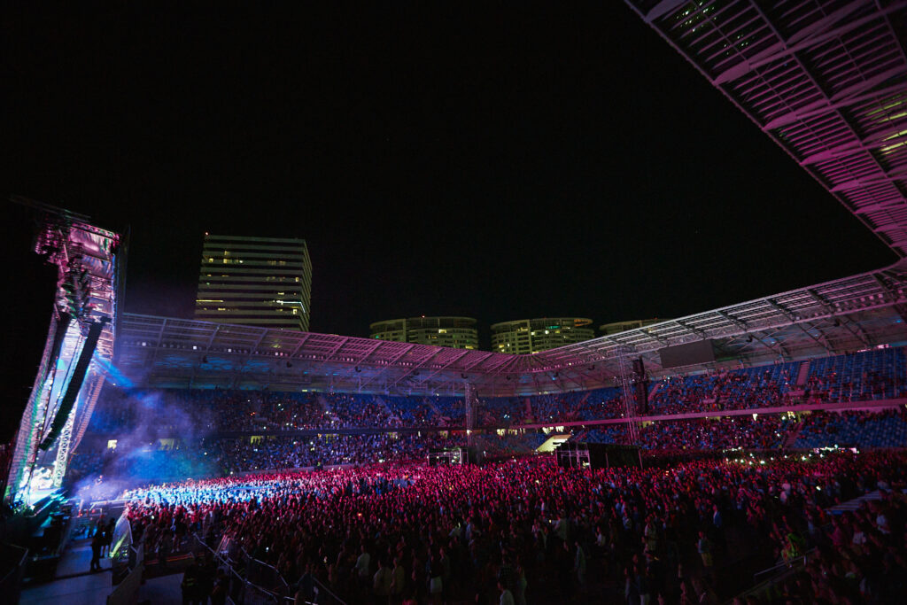Lovestream festival - photo 35