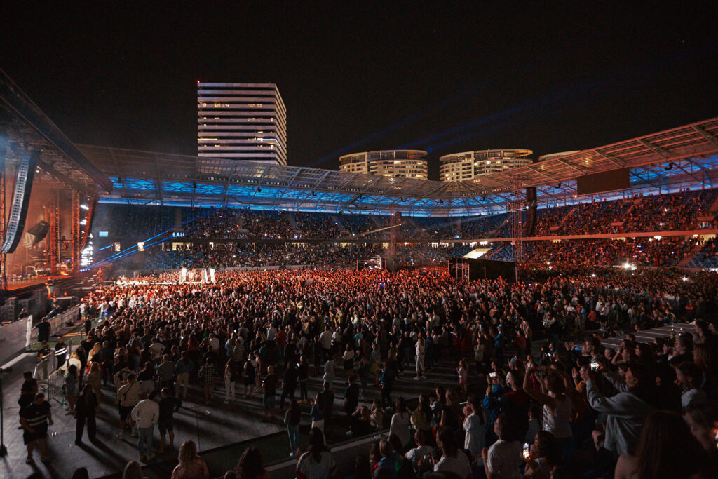 Lovestream festival - photo 38