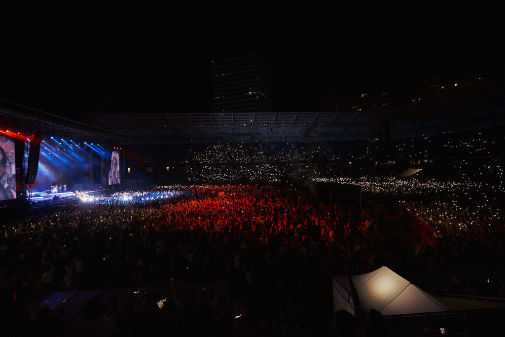 Lovestream festival - photo 39