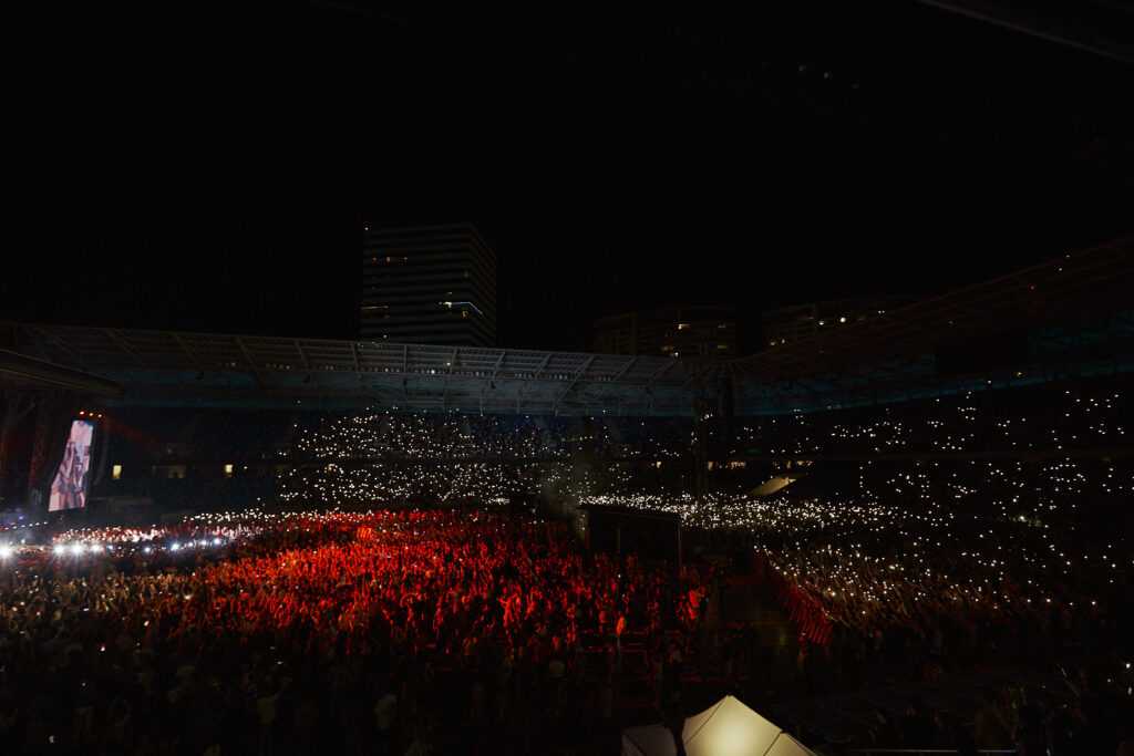 Lovestream festival - photo 40