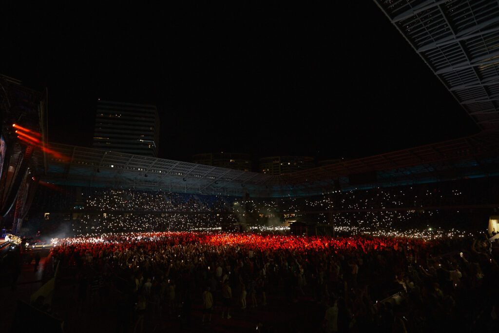 Lovestream festival - photo 41