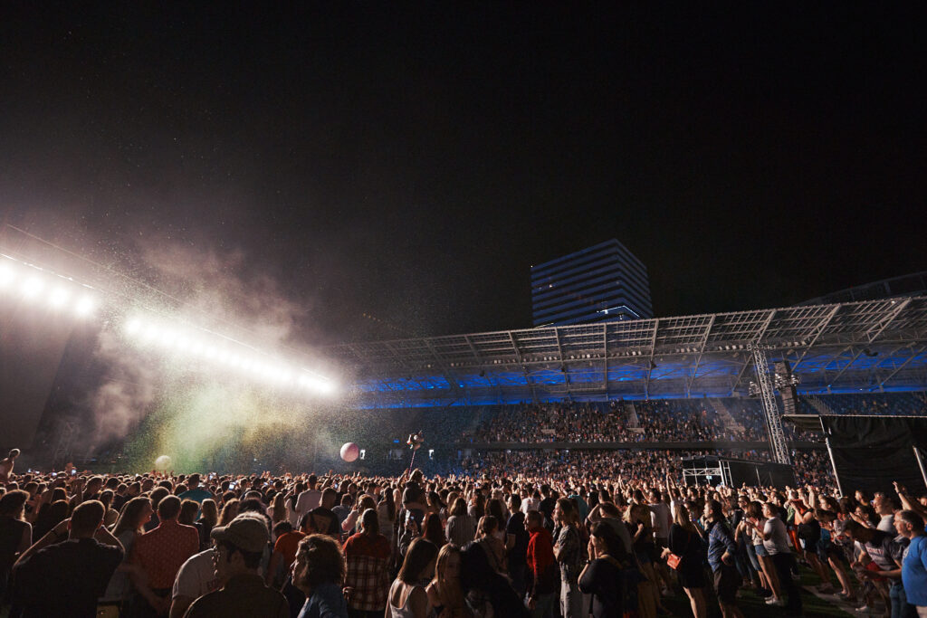 Lovestream festival - photo 42