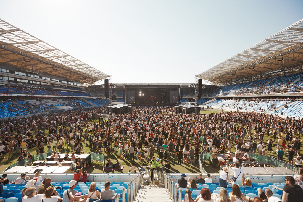 Lovestream festival - photo 43