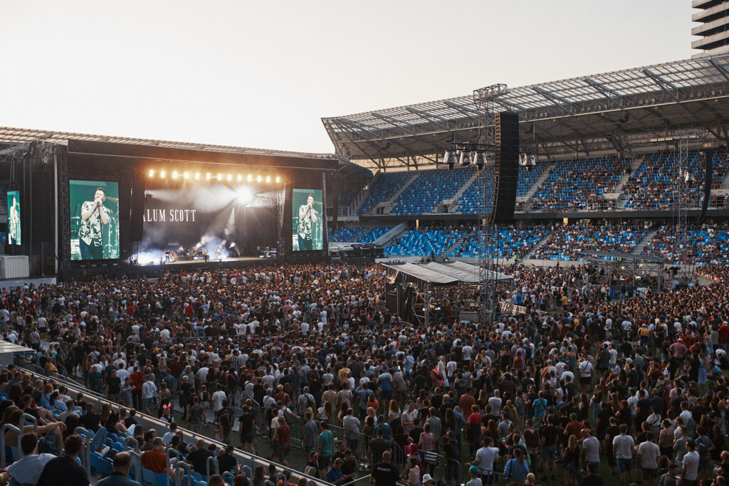 Lovestream festival - photo 44