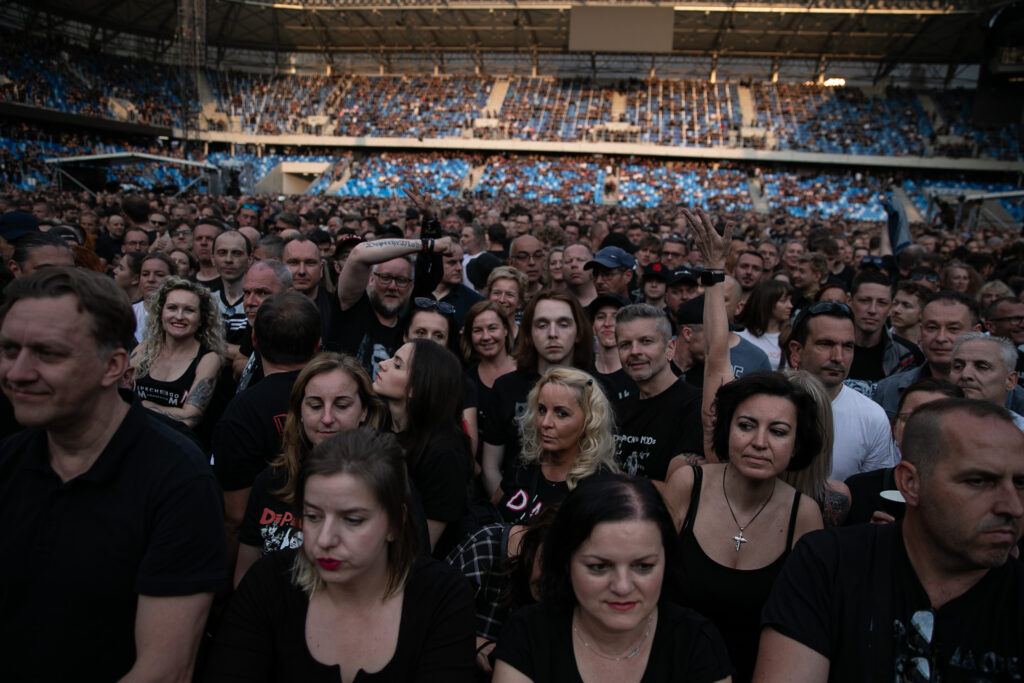 DEPECHE MODE - photo 14