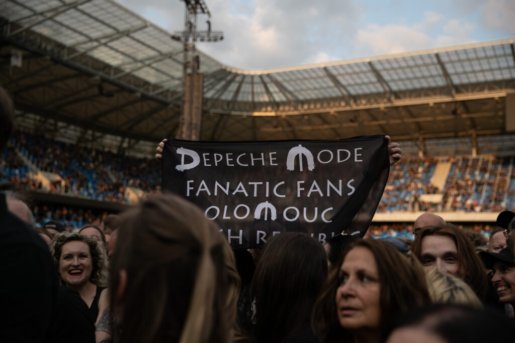 DEPECHE MODE - photo 15