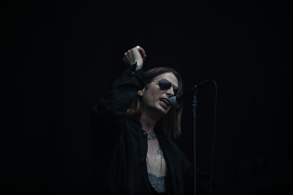 DEPECHE MODE - photo 16