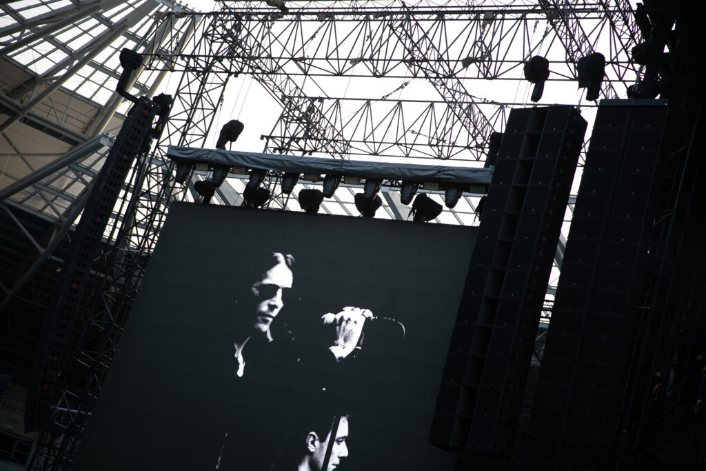 DEPECHE MODE - photo 22