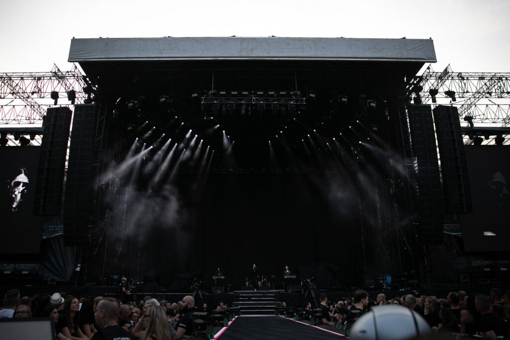 DEPECHE MODE - photo 23