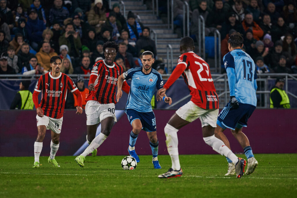 AC Milan | Champions league - photo 27