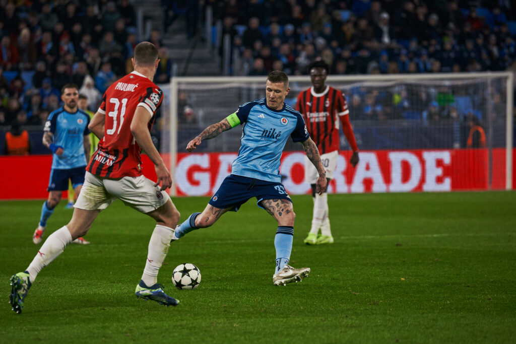 AC Milan | Champions league - photo 26