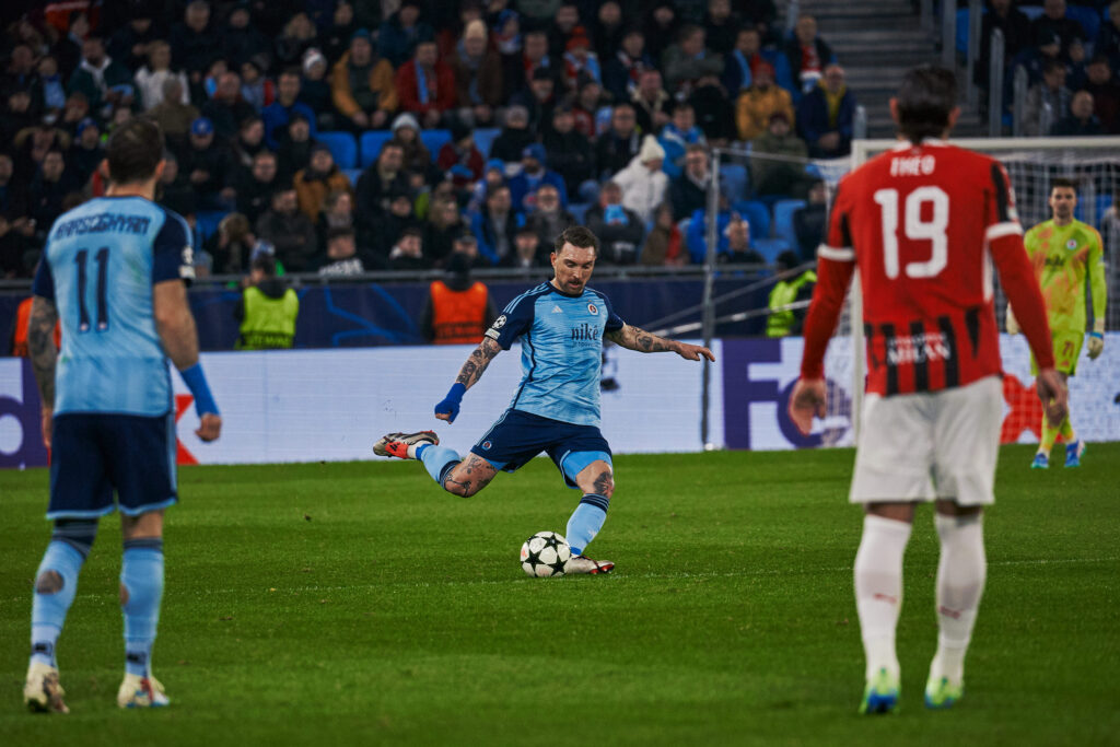 AC Milan | Champions league - photo 23