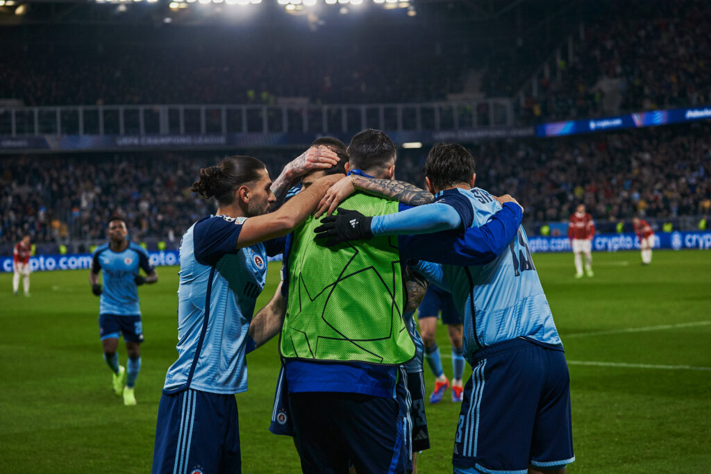 AC Milan | Champions league - photo 19