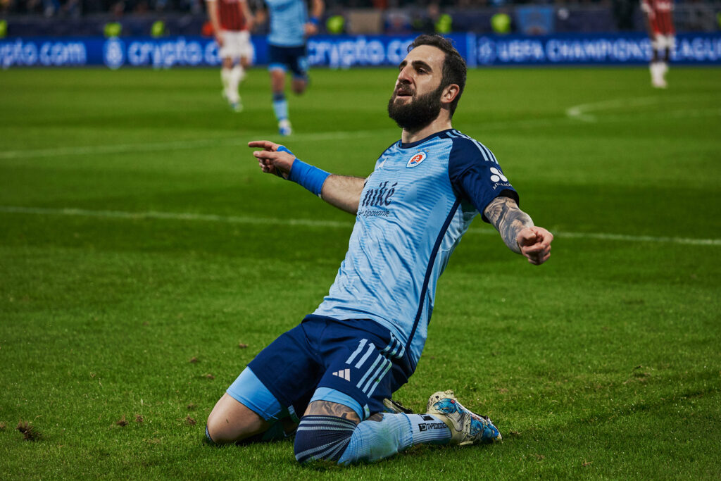 AC Milan | Champions league - photo 17
