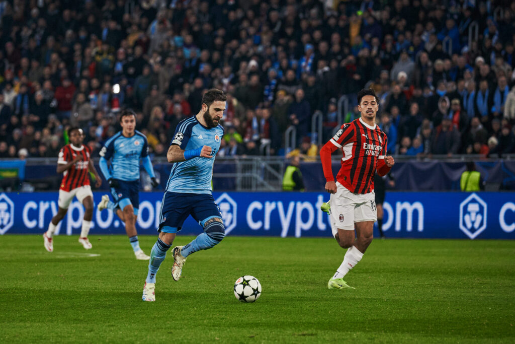 AC Milan | Champions league - photo 25