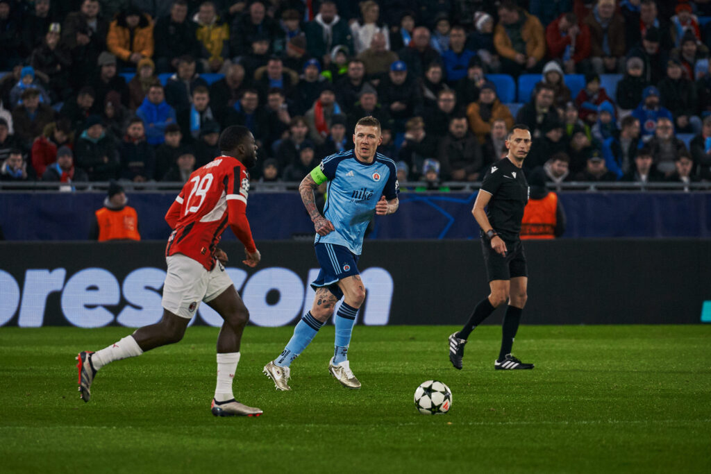 AC Milan | Champions league - photo 28