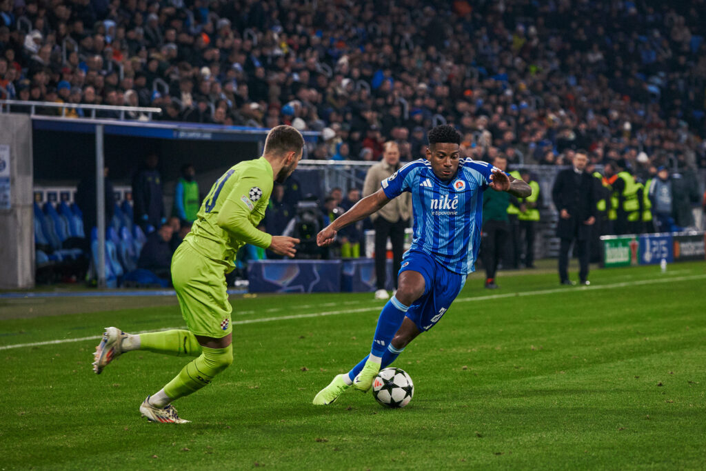 GNK Dinamo Záhreb | Champions league - fotografia 15