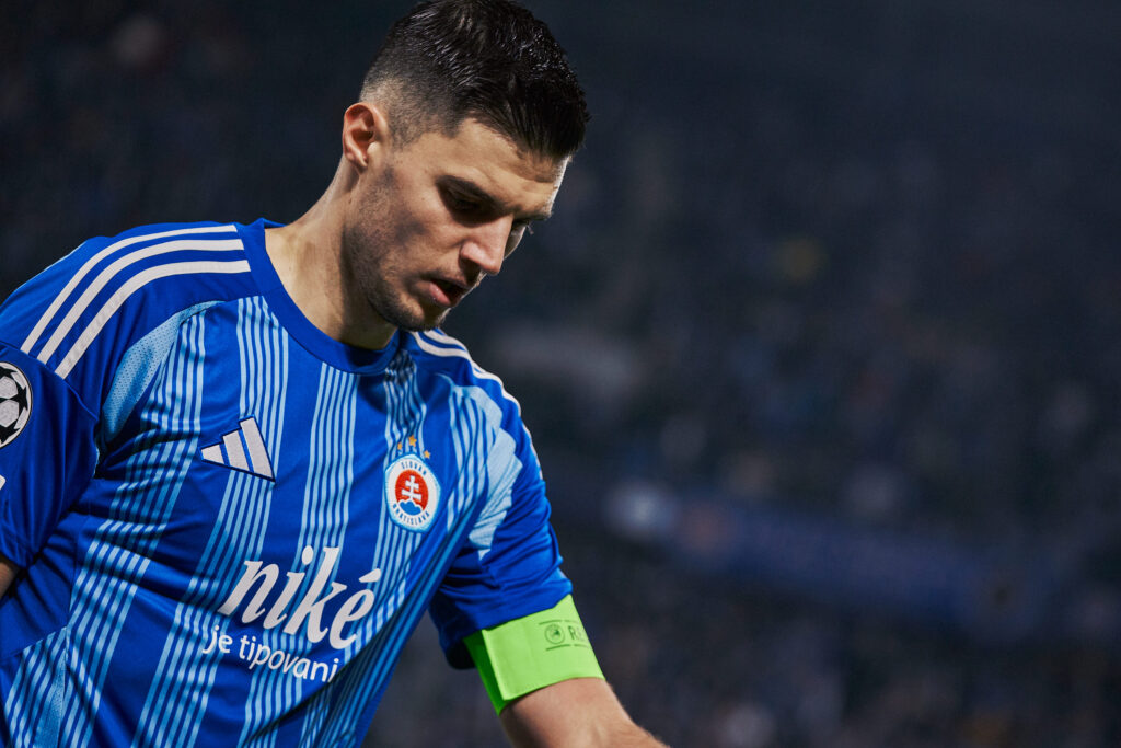 GNK Dinamo Záhreb | Champions league - fotografia 14