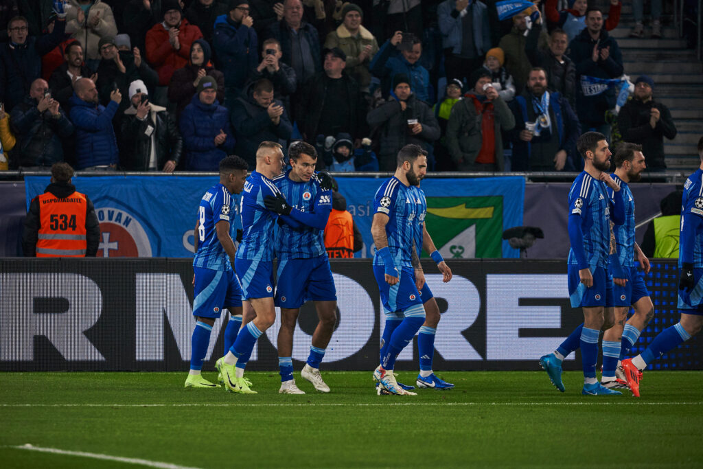 GNK Dinamo Záhreb | Champions league - fotografia 2