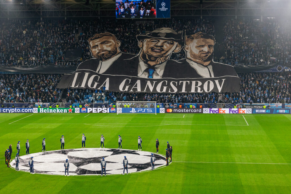 AC Milan | Champions league - photo 24