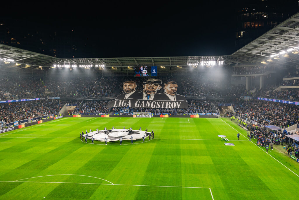 AC Milan | Champions league - photo 18