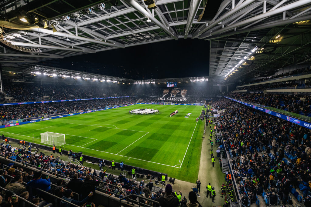 AC Milan | Champions league - photo 16