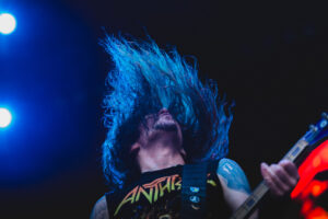 IRON MAIDEN - fotografia 40