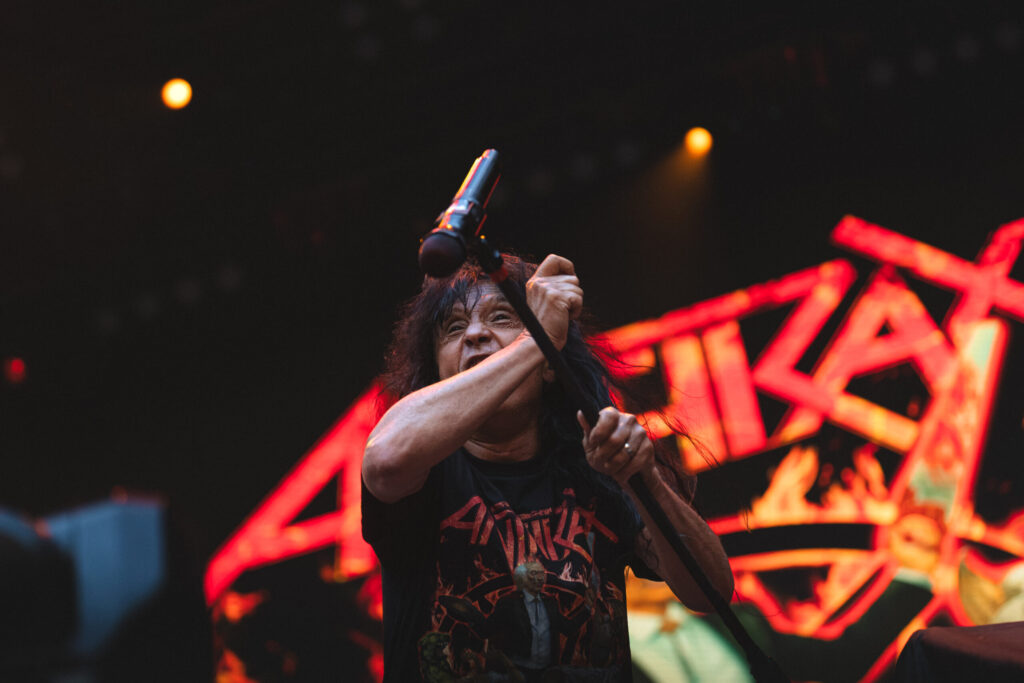 IRON MAIDEN