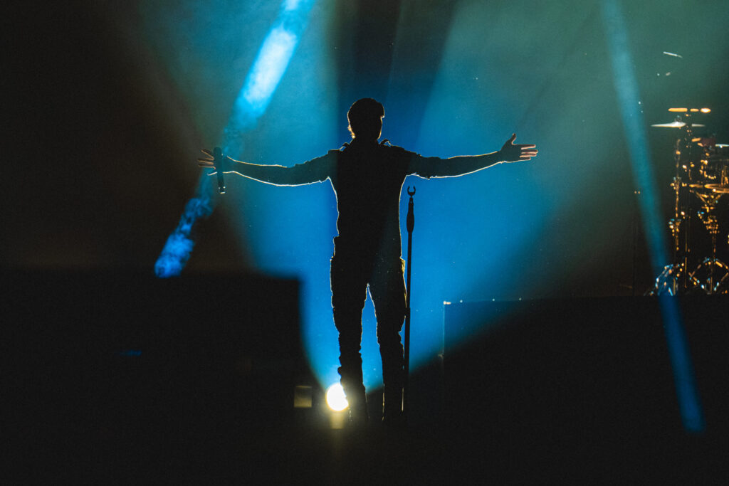 ENRIQUE IGLESIAS