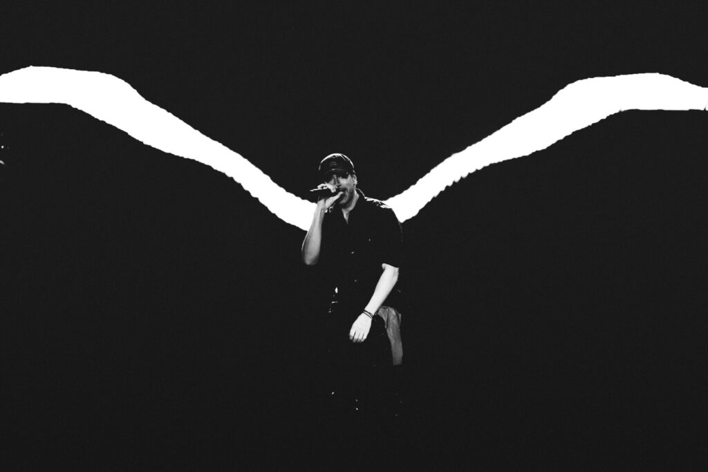 ENRIQUE IGLESIAS