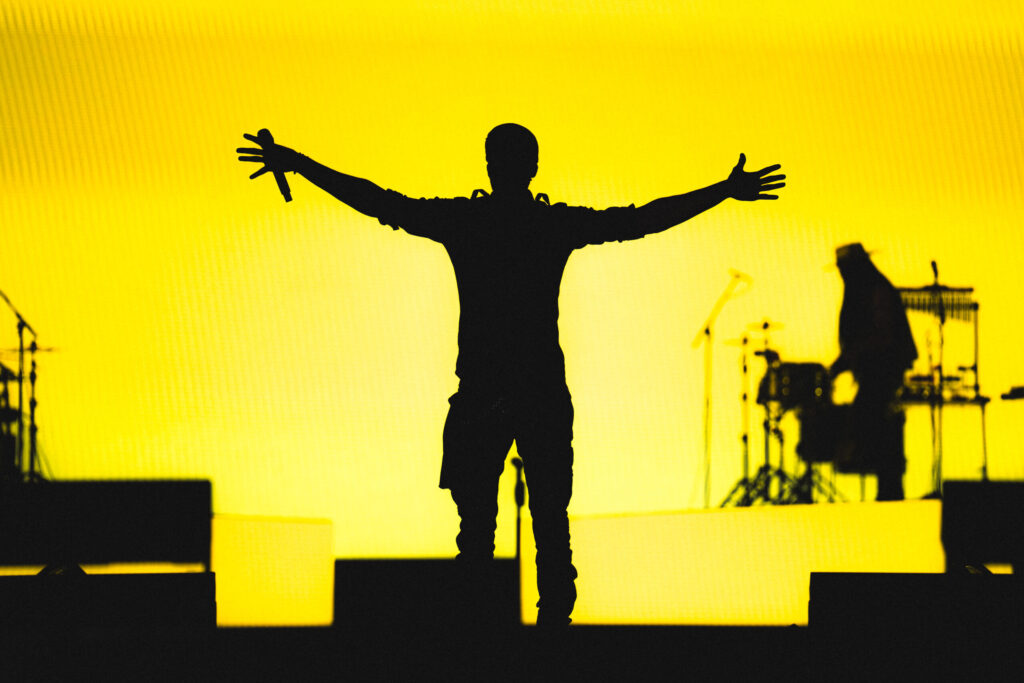 ENRIQUE IGLESIAS